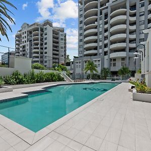 The Oasis Apartments